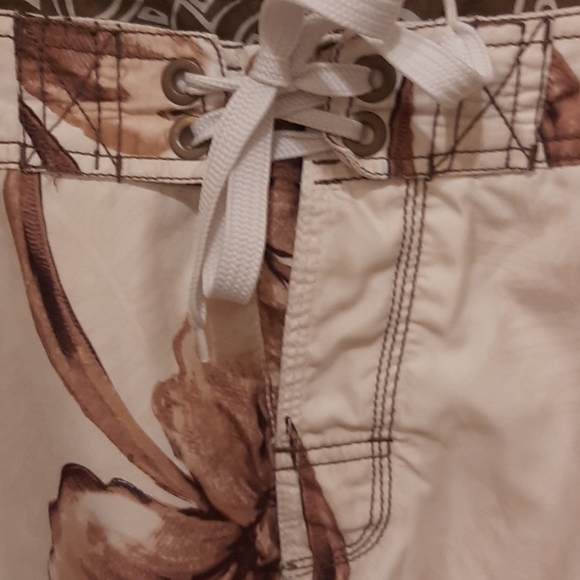 Foot Locker Mens Board Shorts - Picture 2 of 8